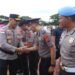 Krak, 1.544 Personel Polda Aceh Naik Pangkat