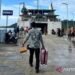 Dua Layanan Transportasi Laut Pulau Simeulue Ditutup Sementara