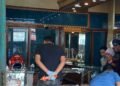 Perambok Bersenjata Gasak Toko Emas di Aceh Selatan