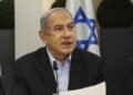 Mulai Lunak, Netanyahu Rapat Bahas Tarik Pasukan Israel dari Lebanon