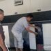 Ohku, Seorang Ayah di Banda Aceh Dihukum Bersihkan Masjid Usai Terbukti Terlantarkan Anak