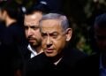 Netanyahu saat Kunjungi Lebanon Selatan: Israel Tak Akan Pergi