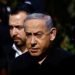 Netanyahu saat Kunjungi Lebanon Selatan: Israel Tak Akan Pergi