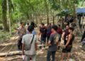 DLHK Aceh Timur Ungkap Sumur Minyak yang Meledak Belum Berizin