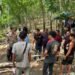 DLHK Aceh Timur Ungkap Sumur Minyak yang Meledak Belum Berizin