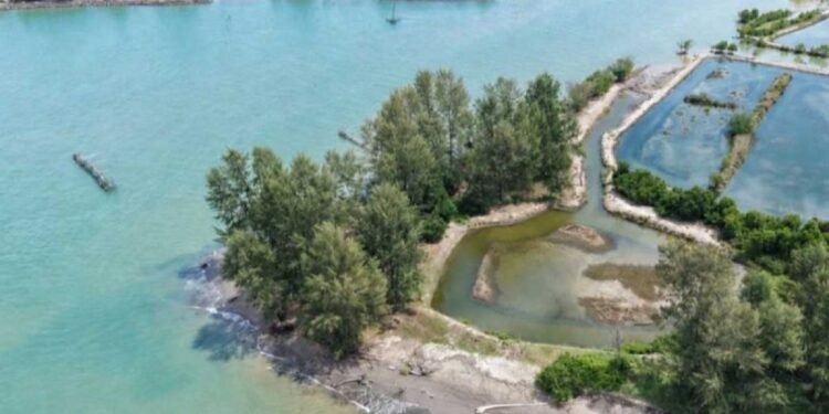 Pulau Idaman di Aceh Timur Dipersiapkan Jadi Destinasi Wisata Unggulan