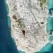 Rentetan Ledakan Besar Terdengar di Pulau Minyak Iran Kharg
