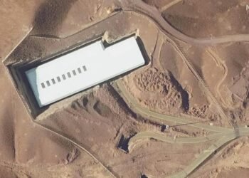 Israel Kaget Iran Bangun Lagi Infrastruktur dengan Cepat saat Perang