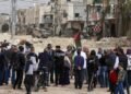 Israel Makin Nekat Bikin 100 Permukiman Ilegal di Tepi Barat Palestina