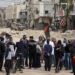 Israel Makin Nekat Bikin 100 Permukiman Ilegal di Tepi Barat Palestina