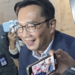 Ketok Palu, Ridwan Kamil Resmi Jadi Ayah dari Arkana Aidan Misbach