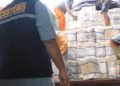 Bea Cukai Gandeng TNI Perangi Rokok Ilegal