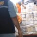 Bea Cukai Gandeng TNI Perangi Rokok Ilegal