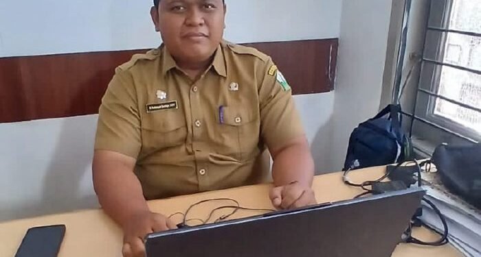 562 Desa di Bireuen Sudah Cairkan Dana Desa Tahap II, Sisanya 67 Desa Masih Berproses