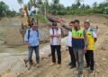 Satgas PRR Kawal Percepatan Pemulihan Infrastruktur Pascabencana di Aceh