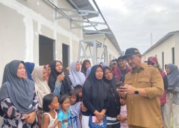 Satgas PRR Dorong Realisasi TKD Aceh Rp 1,65 T untuk Pemulihan Pascabencana