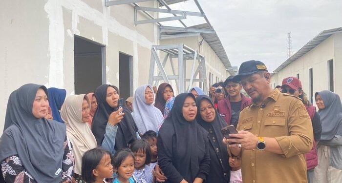 Satgas PRR Dorong Realisasi TKD Aceh Rp 1,65 T untuk Pemulihan Pascabencana