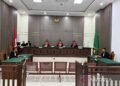 Jaksa Dakwa Geuchiek di Aceh Utara Rugikan Negara Rp629,7 Juta