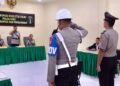 Oknum Polisi yang Terlibat Perampokan di Aceh Selatan Diberhentikan