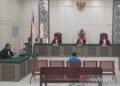 Hakim Banda Aceh Vonis Terdakwa Penistaan Agama Dua Tahun Penjara