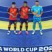 Daftar Peraih Penghargaan Piala Dunia 2026: Diborong Pemain Spanyol