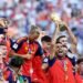 Pelatih Spanyol: Gara-gara Martinez, Kami Tak Menang 90 Menit