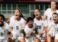 Timnas Putri Indonesia Juara Piala AFF Wanita usai Cukur Laos 5-0