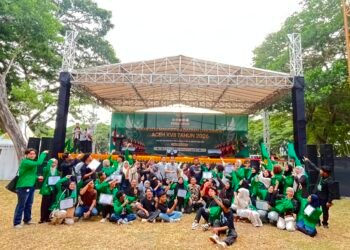 Unimal Borong 13 Gelar Juara di Peksimida Aceh 2026