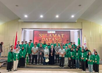 Unimal Targetkan Hasil Lebih Baik pada Peksimida Aceh 2026