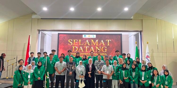 Unimal Targetkan Hasil Lebih Baik pada Peksimida Aceh 2026