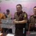 Kejari Banda Aceh Eksekusi Rp2,56 Miliar dari Perkara Tipikor Wastafel