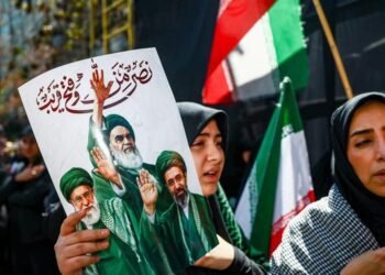 Iran Perkirakan 20 Juta Orang Bakal Hadiri Pemakaman Ali Khamenei