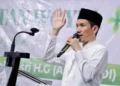 Bupati Tarmizi Serukan Persatuan Cegah Narkoba dan Kemungkaran