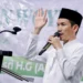 Bupati Tarmizi Serukan Persatuan Cegah Narkoba dan Kemungkaran