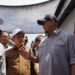 Komisi VI DPR Tinjau Huntara Aceh Tamiang dan Jalan Tol Binjai–Langsa Bersama Hutama Karya