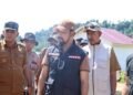 Pemkab Aceh Timur Gerak Cepat Tangani Kebakaran di Lokasi Sumur Minyak Tradisional Darul Ihsan