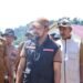Pemkab Aceh Timur Gerak Cepat Tangani Kebakaran di Lokasi Sumur Minyak Tradisional Darul Ihsan