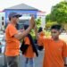 Disdikbud Aceh Besar Suntik Semangat Kontingen O2SN Jelang Bertanding di Tingkat Provinsi