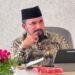 Al- Farlaky Pimpin Rapat Monev Manajemen RSUD Sultan Abdul Aziz Syah Peureulak