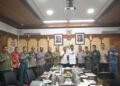Forkopimda Aceh Sepakat Putus Akses Pasok BBM ke Tambang Ilegal