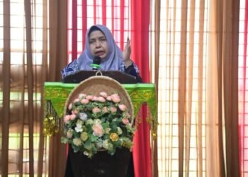 Pemkab Aceh Besar Gelar Lomba Beut Kitab Bak Sikula