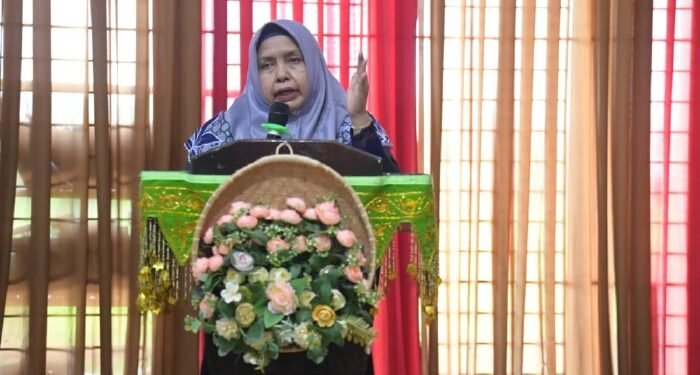 Pemkab Aceh Besar Gelar Lomba Beut Kitab Bak Sikula
