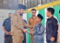 Al-Farlaky Buka Khitan Massal Baitul Mal, 118 Anak Terima Layanan dan Santunan