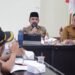 Al-Farlaky Percepat Pembangunan Huntap Serba Jadi