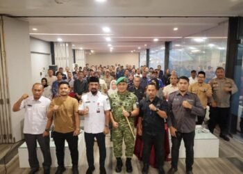 Bupati Al- Farlaky Tegaskan Tak Anti Kritik, Asalkan Konstruktif