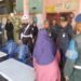Satpol PP dan WH Perkuat Pengawasan Syariat Islam di Objek Wisata Mata Ie