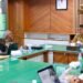 Sekda Aceh Sambut Rencana Investasi Pabrik Metanol di Lhokseumawe
