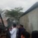 Dua Rumah Terbakar di Aceh Tenggara