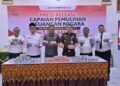 Pemkab Aceh Jaya Apresiasi Kejari Pulihkan Rp2,05 Miliar Keuangan Negara