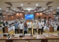 Sekda Aceh Buka Bimtek Penilaian Maladministrasi